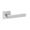 ARITITEC paire de poignees METRO - Inox