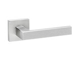 ARITITEC paire de poignees METRO - Inox