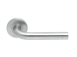 ARTITEC poignee de porte LEONA - inox mat