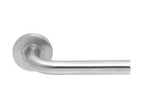 ARTITEC poignee de porte LEONA - inox mat