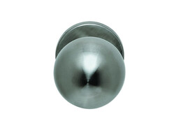 ARTITEC Entro bouton pour la porte d entree 50mm fixation unilaterale