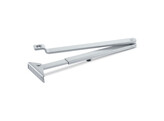 Geze bras ferme-porte 1500 argent