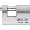 ABUS hangslot 98TI TITALIUM - 70mm