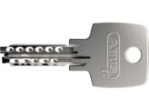 ABUS hangslot 98TI TITALIUM - 70mm