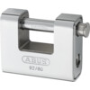 ABUS cadenas Monobloc 92 - 80mm