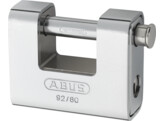 ABUS cadenas Monobloc 92 - 80mm