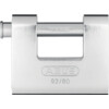 ABUS cadenas Monobloc 92 - 80mm