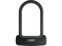 ABUS beugelslot GRANIT  Plus 640 - hoge beugel