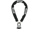 ABUS slot-ketting-combi 70/45/6KS - zwart