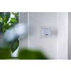 ABUS HomeTec Pro CFW3100 - Passerelle Bluetooth - blanc