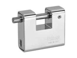 ISEO hangslot BOXER 809909 VM