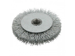 SILCA brosse acier D701267ZB - 80x10x15mm