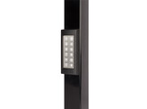 LOCINOX weerbestendig codeklavier SLIMSTONE-2