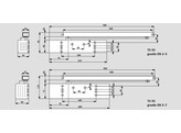 DORMAKABA ferme-porte TS93B - EN2-5