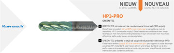 HP3-PRO GREEN-TEC