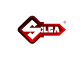 SILCA brute sleutel  TOY23