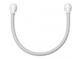 SEWOSY passage cable DL - 50cm - inox