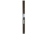 Gache ouvre-porte 30x490mm -