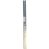 Gache ouvre-porte 30x490mm -