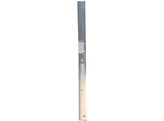 Gache ouvre-porte 30x490mm -