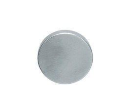 ARTITEC bouton plat EF rotatif - Inox