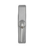 ABUS poignee de porte-fenetre HomeTec Pro FSA3550 - alarme - argent