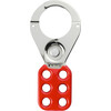 ABUS klem Safety Hasp H7