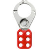 ABUS klem Safety Hasp H7