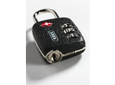 ABUS hangslot 146TSA - te openen door douane