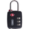 ABUS hangslot 146TSA - te openen door douane