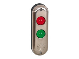 SEWOSY LED indicator rood/groen PLS1224