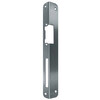 GEZE gache angle - reversible - 250x25x32x2mm inox