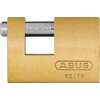 ABUS hangslot Monobloc 82 - blister