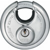 ABUS Diskus hangslot 23 - 70mm KA