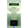 INTRATONE V4 Video-intercom inbouw  RVS