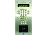 INTRATONE V4 Video-intercom inbouw  RVS