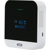 ABUS CO -detector AirSecure CO2WM110