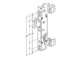 SOBINCO haakslot 6760 X 22 6mm  Y 5 5mm