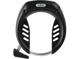 ABUS beugelslot PRO TECTIC 4960 NR - zwart