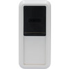 ABUS HomeTec Pro 3100 vingerscanner wit