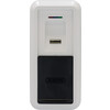 ABUS HomeTec Pro 3100 vingerscanner