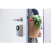 Abus HomeTec Pro CFA3100 - deurslotaandrijving zilver