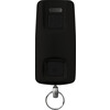 ABUS HomeTec Pro CFF3100 - afstandsbediening - zwart