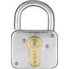 ABUS hangslot 235Z met baardsleutel/pijpsleutel