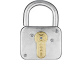 ABUS hangslot 235Z met baardsleutel/pijpsleutel