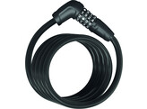 ABUS antivol a cable 5510C - 180cm - noir  SCLL