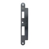 ABLOY gache plate EA322 - 232x40x3mm - avec lip 16mm