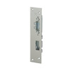 ABLOY sluitplaat voor EL532 HS - 230 x 50 x 3mm - draairichting 1/3 DIN Links