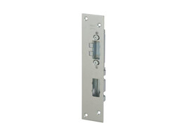 ABLOY sluitplaat voor EL532 HS - 230 x 50 x 3mm - draairichting 2/4 DIN rechts