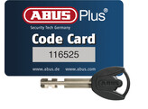 ABUS cadenas DISKUS 20 - 70mm